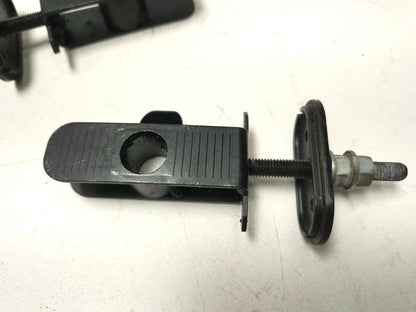 2022 Royal Enfield Int650 Chain Adjuster Left & Right OEM