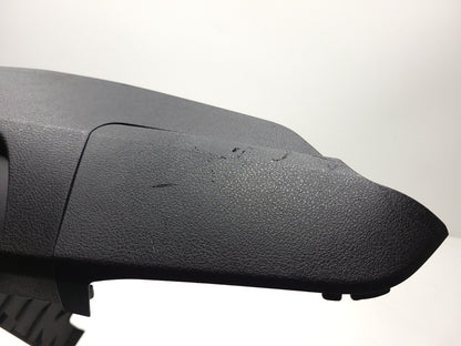 2009- 2015 Audi Q7 Seat Side Trim W/ Guide Sleeve Front Passenger Side Right OEM