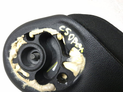 2013 Dodge Grand Caravan Armrest Passenger Side OEM