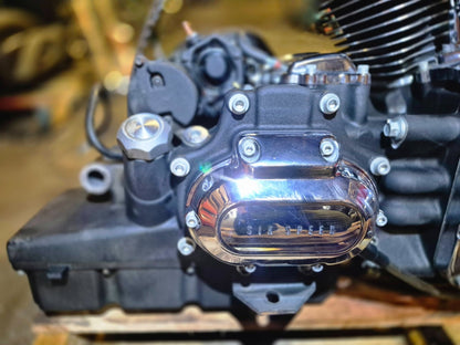 2007-2011 Harley Street Glide Engine Motor & 6-speed Transmission Screamin Eagle