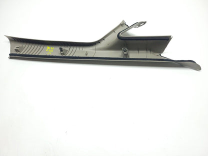 2007 - 2009 Mazda Cx-7 Windshield A Pillar Trim Cover Left & Right Pair OEM