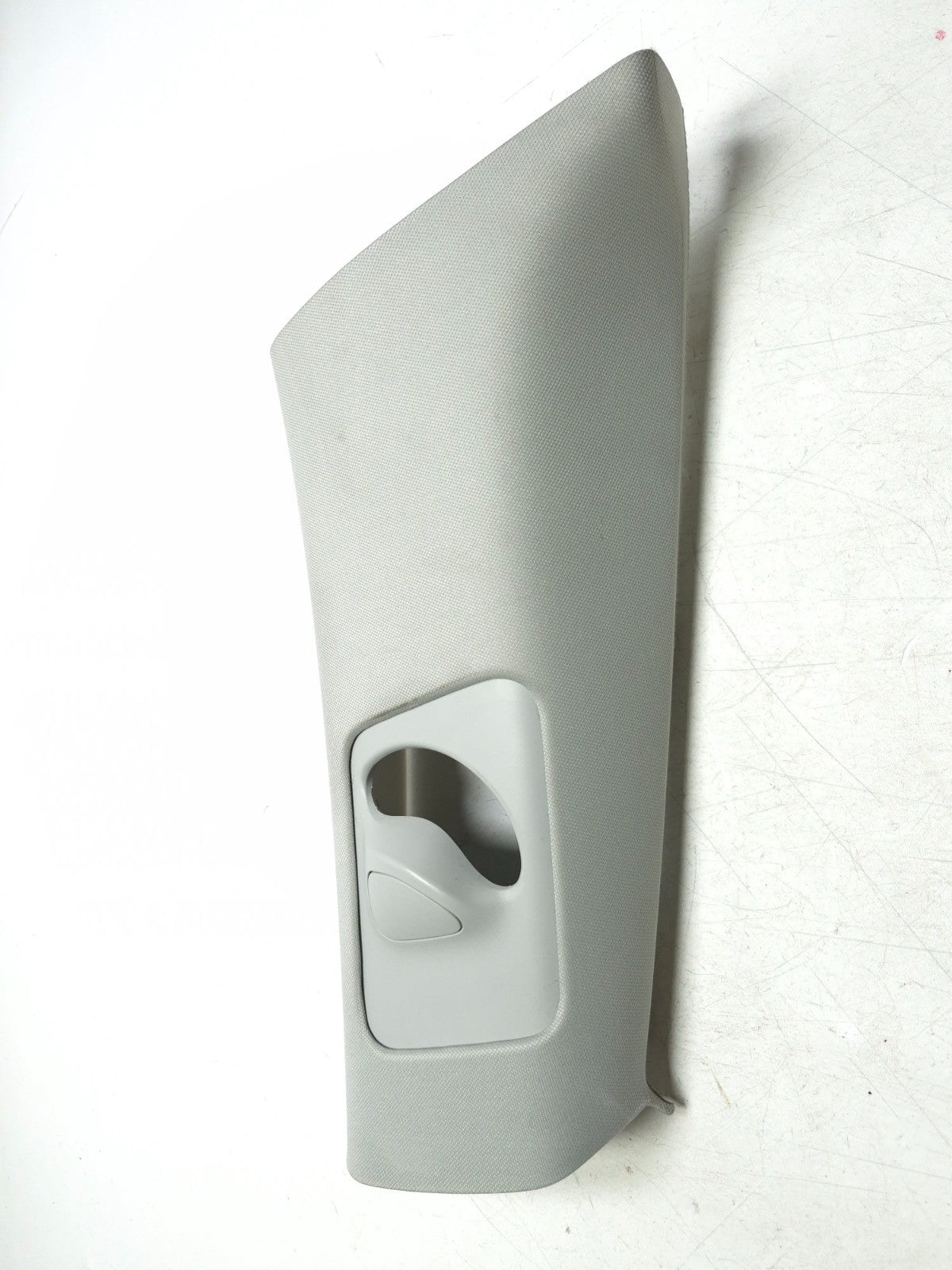 2022 Tesla Model 3 Center Upper B Pillar Trim Panel Cover Left & Right OEM