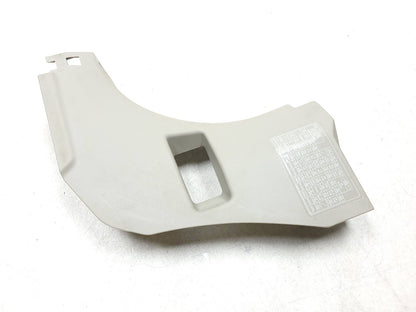 2007- 2012 Acura Rdx Front Side Door Sill Kick Panel Trim Cover Left & Right OEM