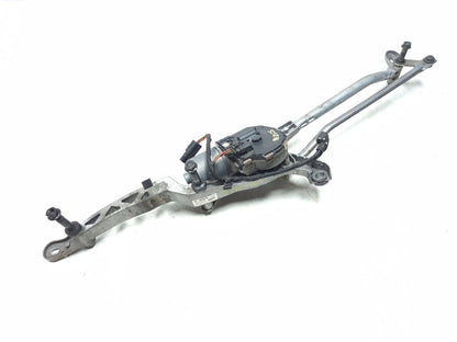 2012 Mercedes W212 E350 Windshield Wiper Motor & Linkage Transmission OEM