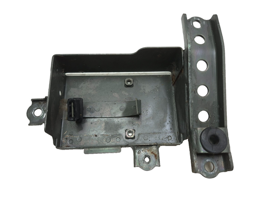 2004 Suzuki Intruder Volusia Vl800 Voltage Regulator Holder Bracket OEM