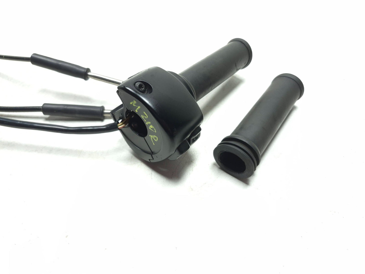 2014 - 2022 Harley Sportster 883 1200 Right  Turn Kill Start Handlebar Switches