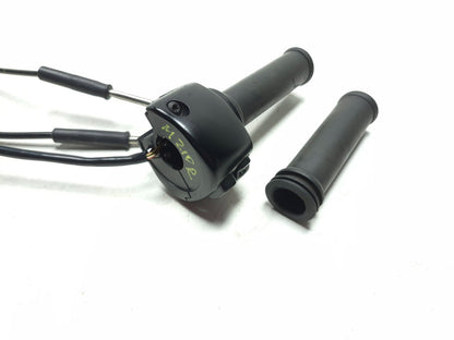2014 - 2022 Harley Sportster 883 1200 Right  Turn Kill Start Handlebar Switches