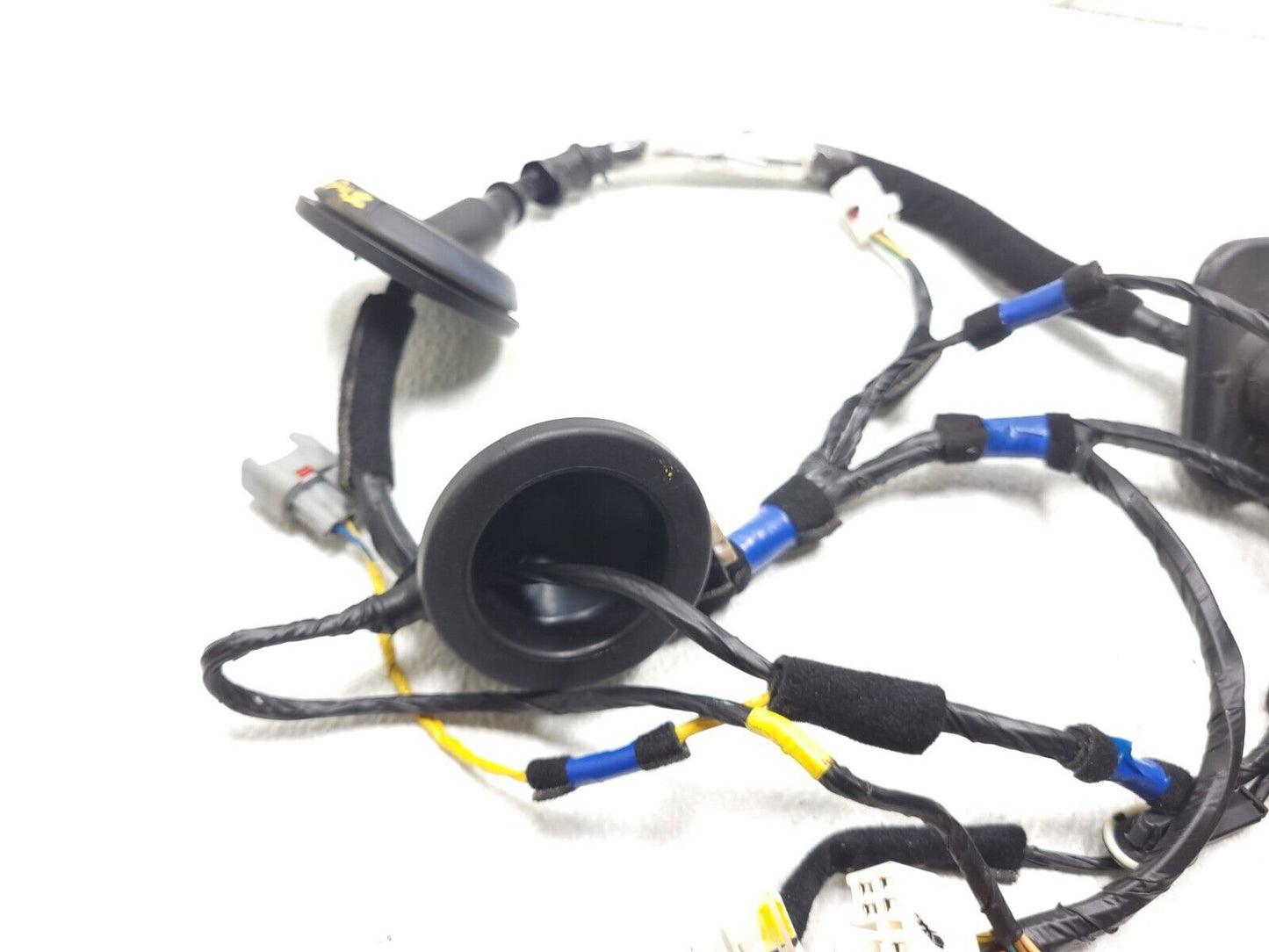 14 15 16 Hyundai Elantra Door Wire Harness Front Right Pass Side OEM Sedan