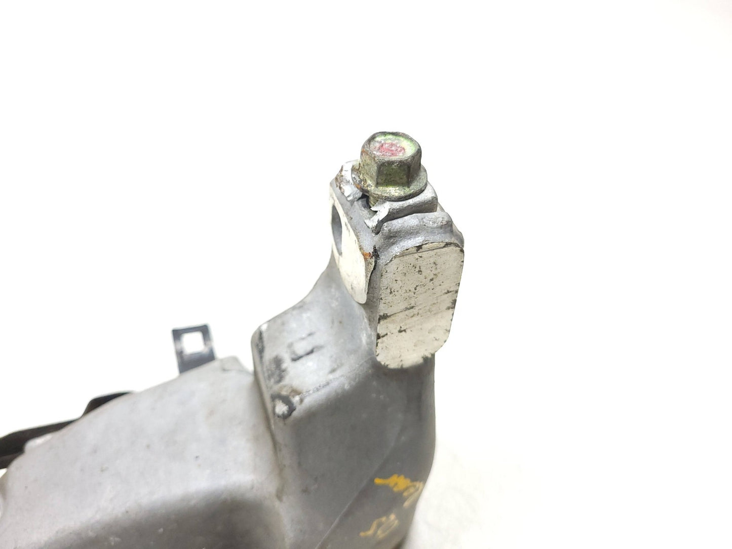 13-15 Acura RDX Engine Mount Bracket Rear OEM ✅