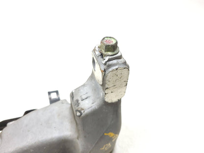13-15 Acura RDX Engine Mount Bracket Rear OEM ✅