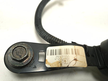 2007 Acura Tl Front Seat Belt Buckle Latch Left & Right OEM