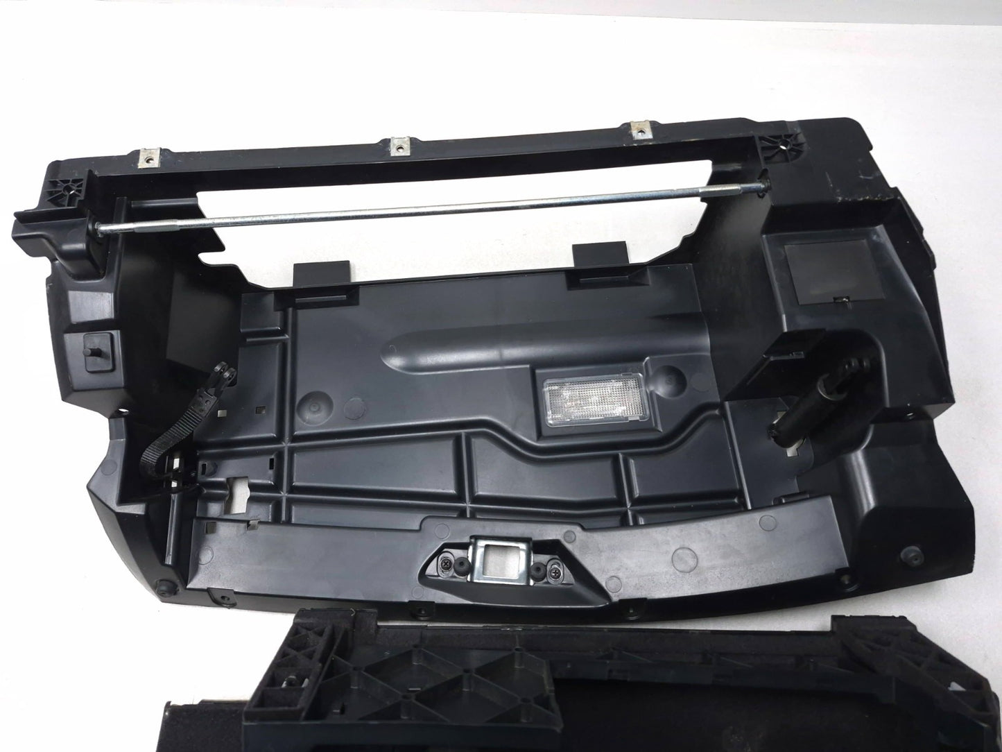 2007 BMW 530i E60 E61 Glove Box Storage Compartment  OEM