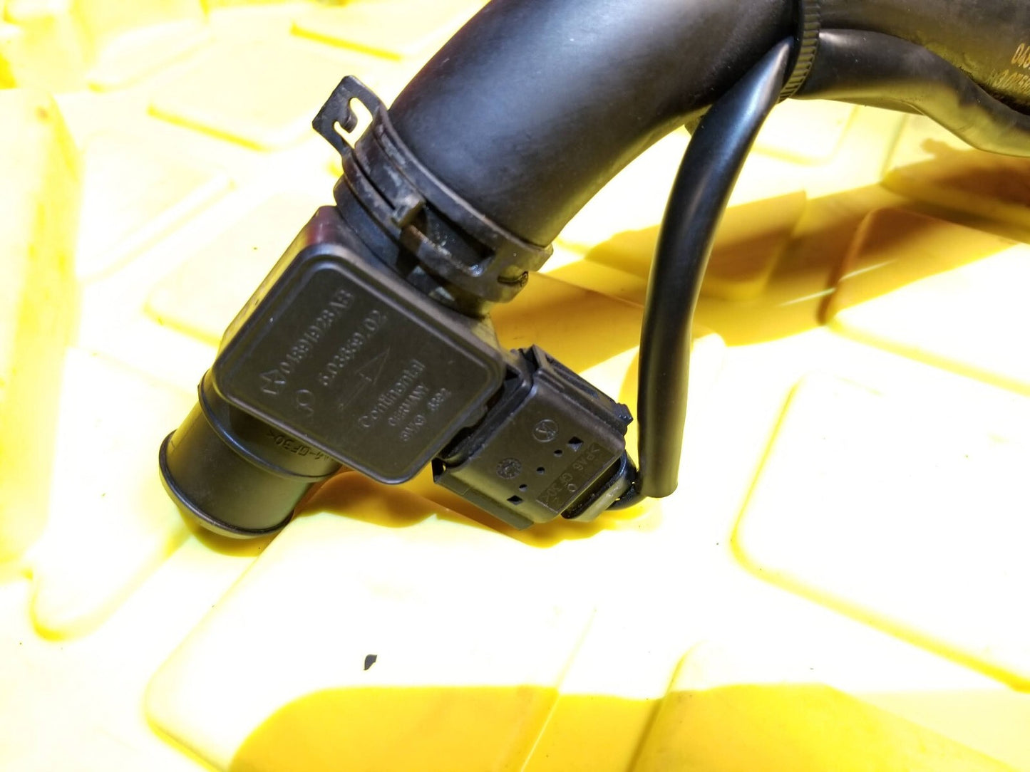 2013 Chrysler 200 Air Smog Pump OEM