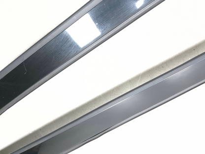 2010 Nissan Maxima Panoramic Roof Molding Trim Panel OEM