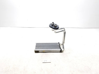 2010 Dodge Caliber Sxt Heater core OEM