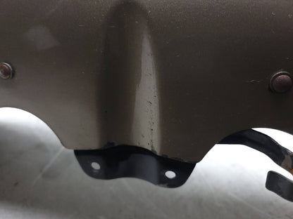 1984 - 1987 Honda Gl1200 Goldwing Front Fender OEM