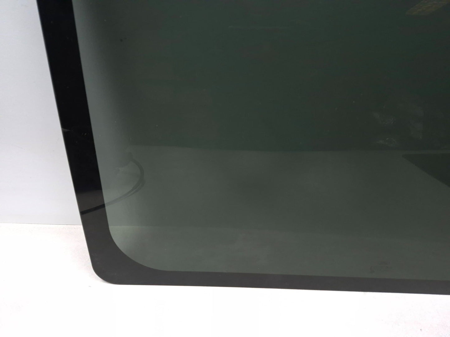 2013 Ford Transit Connect Rear Sliding Door Window Glass Driver Side Left OEM