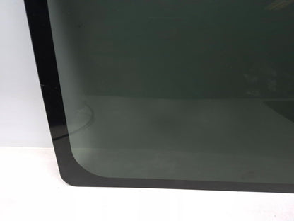 2013 Ford Transit Connect Rear Sliding Door Window Glass Driver Side Left OEM