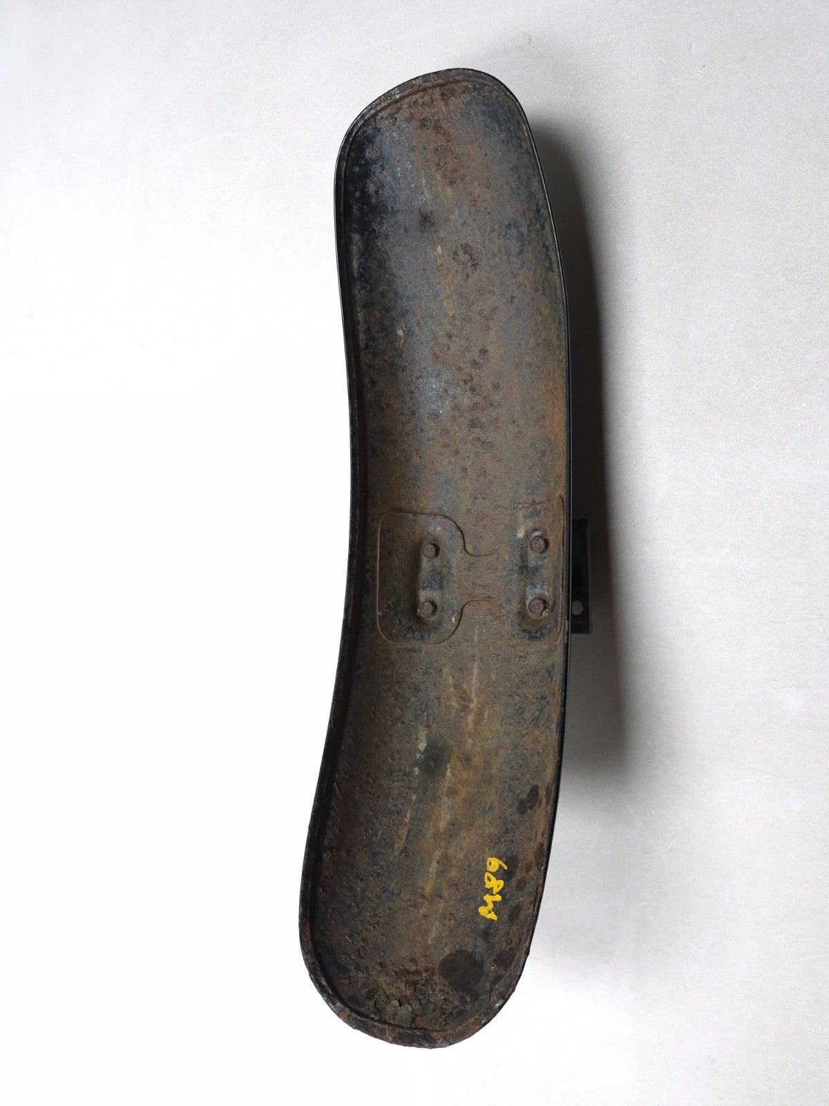 1996 Yamaha Virago Xv750 Front Fender OEM