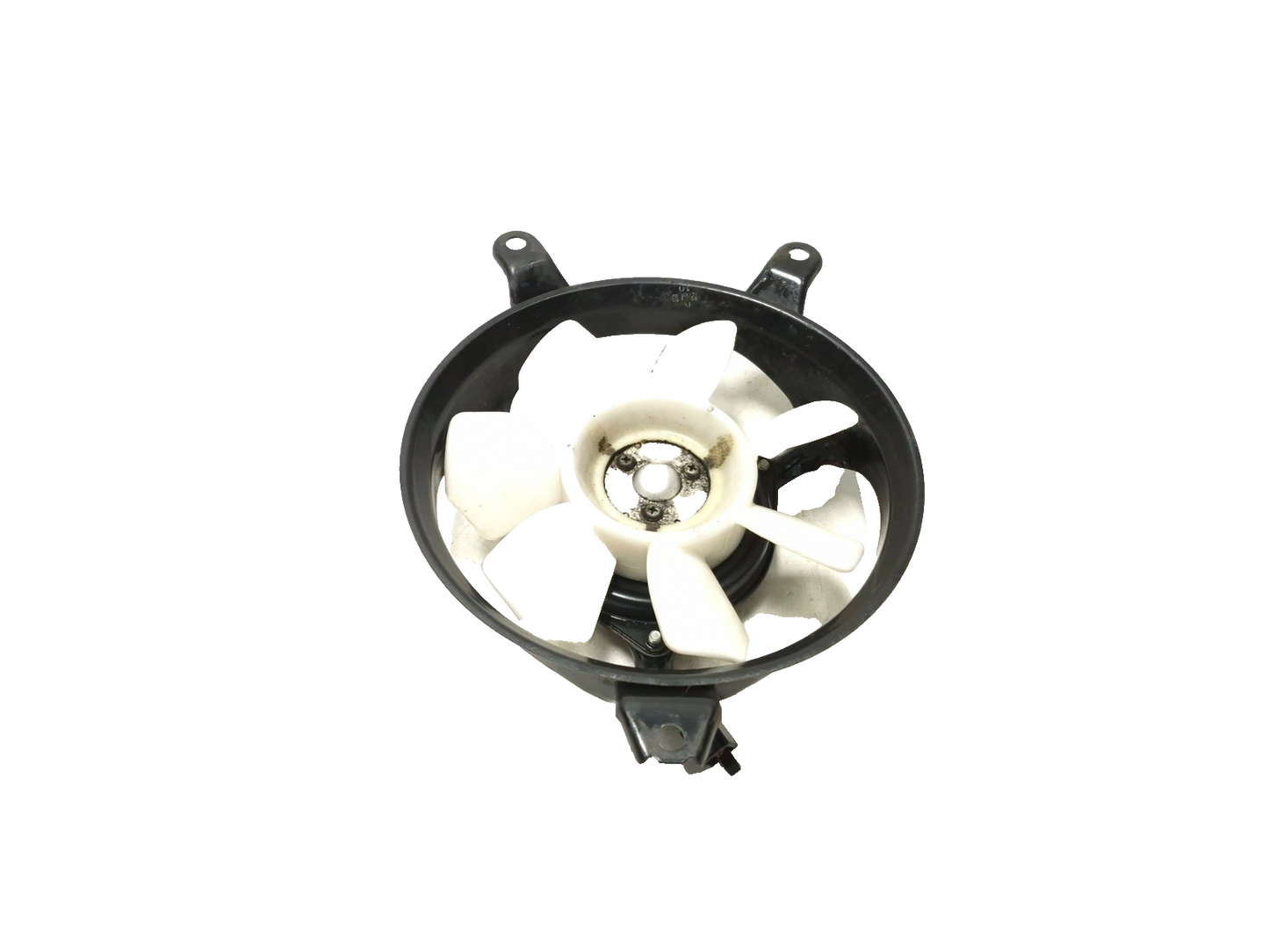 2008 Triumph Sprint St Cooling Fan OEM