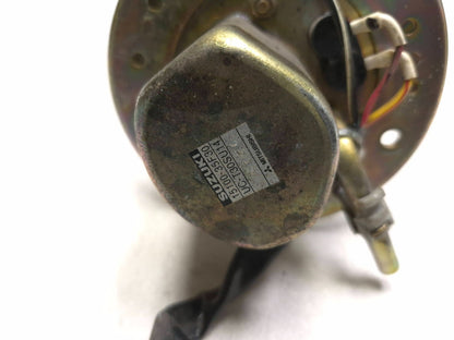 2003 Suzuki Sv650 Fuel Pump OEM
