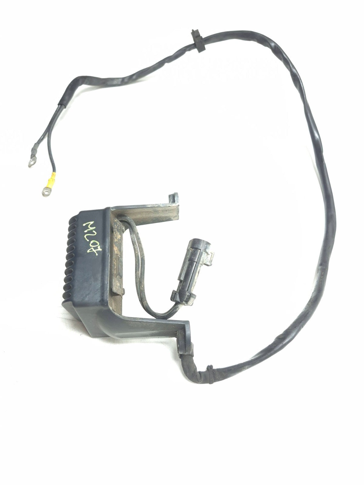 2002-2003 Harley-davidson Electra Glide Flht Voltage Regulator Rectifier
