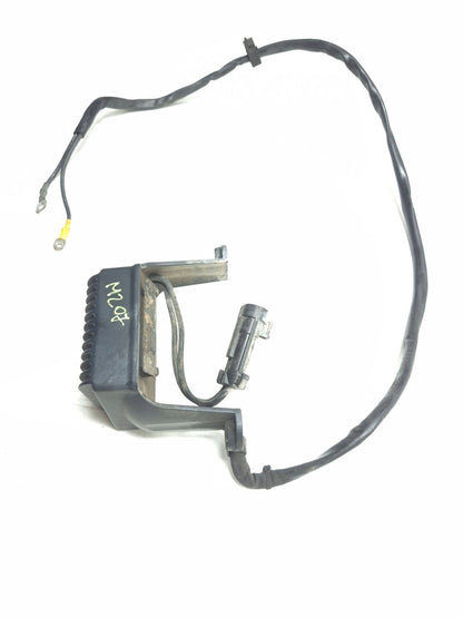 2002-2003 Harley-davidson Electra Glide Flht Voltage Regulator Rectifier