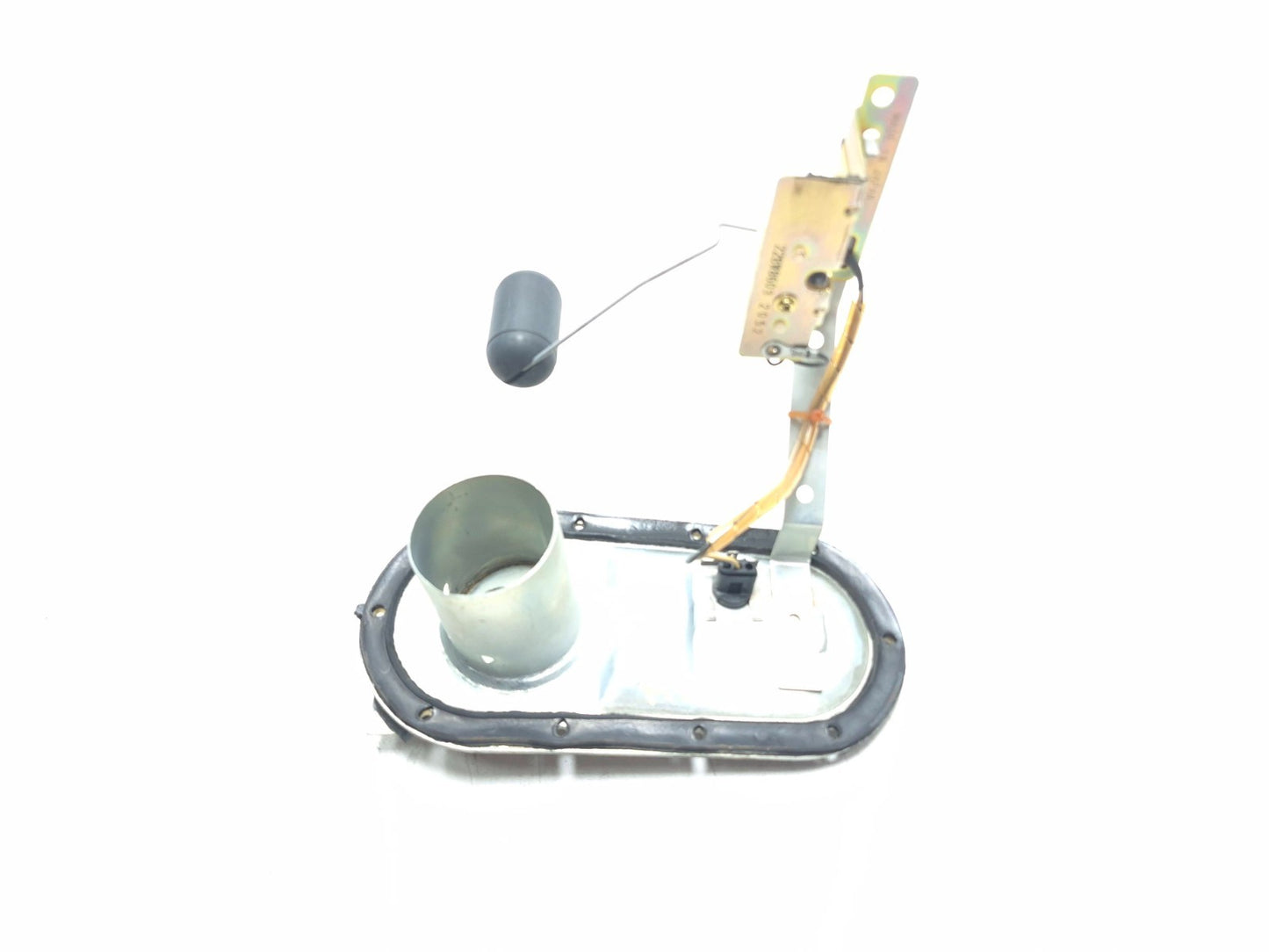 2002-2005 Harley-davidson Electra Glide Flht Fuel Sending Unit 75040-03
