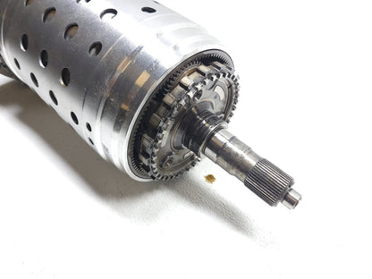 2012 Audi A7 Gearbox Internal Unit Clutch Planetary Gear OEM 3.0t