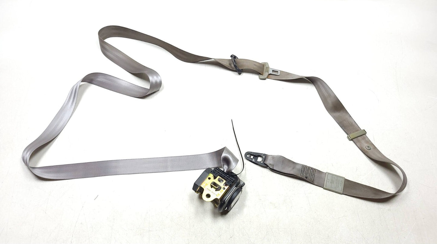 2005 Audi A8l A8 S8 Front Seat Belt Retractor Left & Right OEM