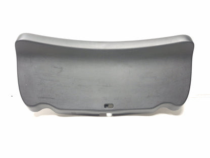 2022 Tesla Model 3 Rear Liftgate Tailgate Trim Panel 1558860-00-e OEM