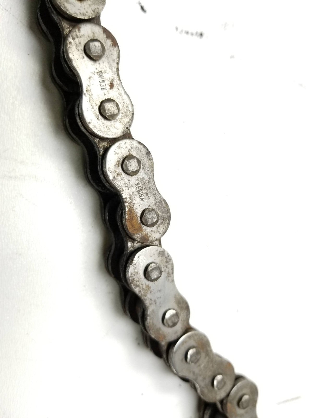 2002 Aprilia Rst 1000 Futura Drive Chain OEM