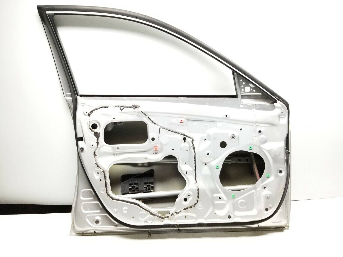 09 10 11 Toyota Camry Front Driver Door Shell Panel (silver 1f7/fa13) OEM ✅