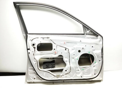 09 10 11 Toyota Camry Front Driver Door Shell Panel (silver 1f7/fa13) OEM ✅