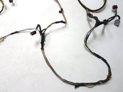 2014 Ford Focus St Headliner Roof Wire Harness OEM