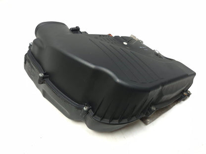 2011 BMW 750li Air Box Cleaner Filter Housing Left & Right OEM