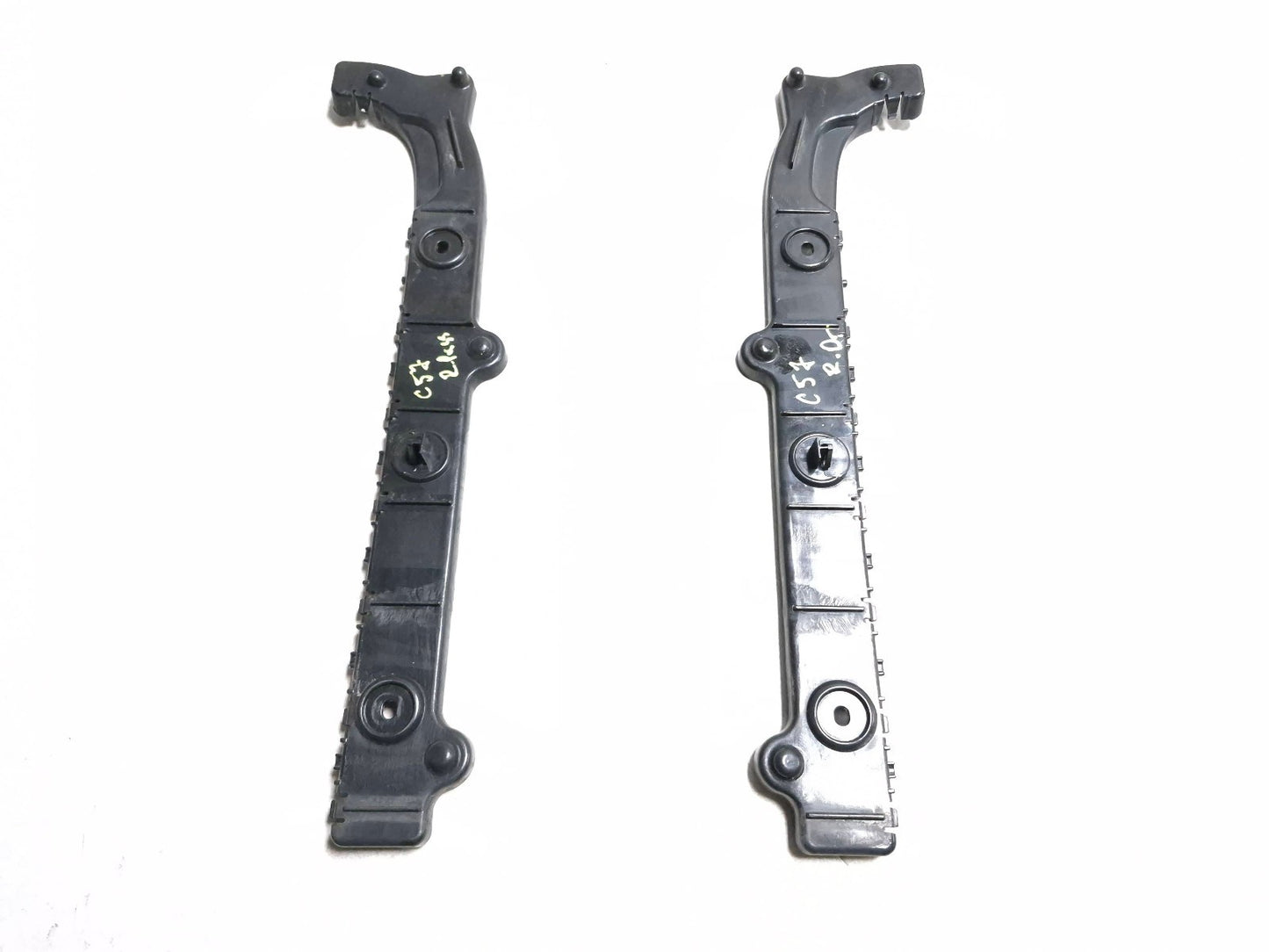 2010 Nissan Maxima Rear Bumper Bracket OEM