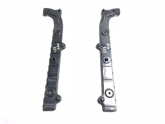 2010 Nissan Maxima Rear Bumper Bracket OEM