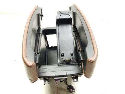 14-18 BMW X5 F15 Armrest Center Console 105069597c OEM 89k Miles✅ Dakota