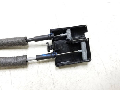 11-14 Hyundai Sonata Door Lock Actuator Rear Passenger Side Right OEM