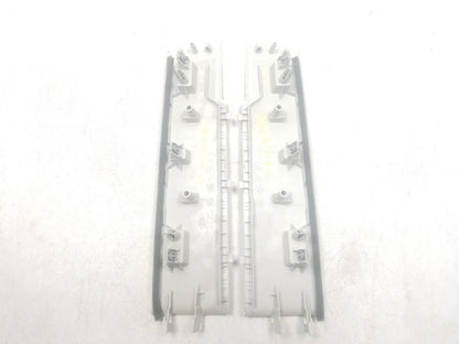 12 - 14 Ford Focus Tailgate Trim Panel Cover 6pcs OEM