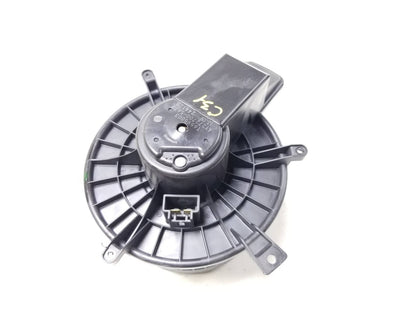 2011-2013 Jeep Grand Cherokee Blower Motor OEM