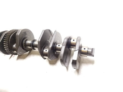 1987 Honda Cbr1000f Hurricane Crankshaft  OEM