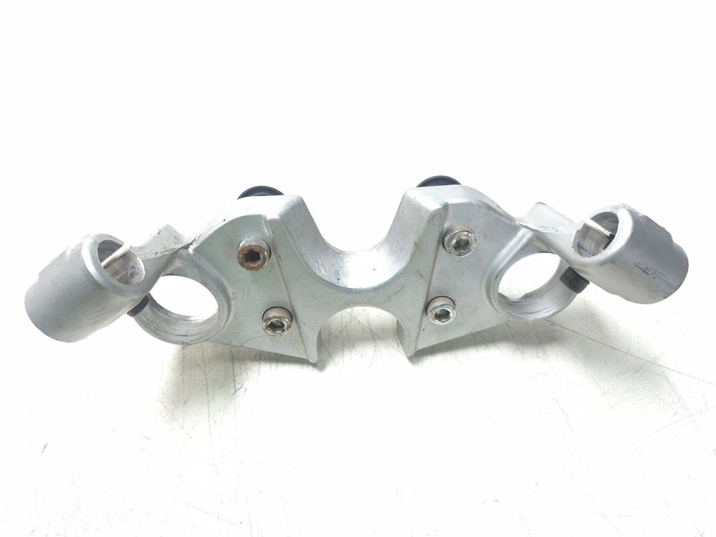 1999 Suzuki Katana 750 Gsx750f Upper Triple Tree Handlebar Holder OEM