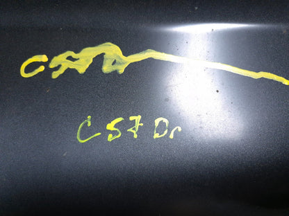 2010 Nissan Maxima Sv Front Driver Fender *aftermarket*