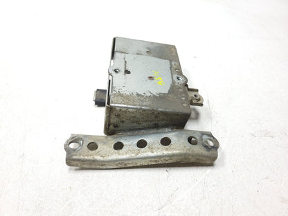 2006 - 2009 Suzuki Boulevard C50 Vl800 Battery Tray Box Holder OEM