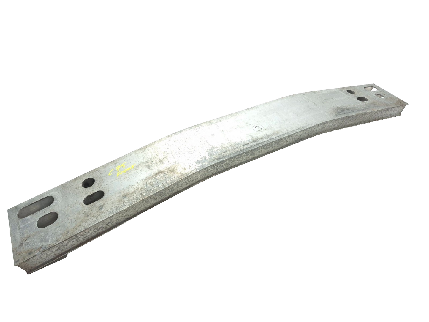 2010 Lexus Hs250h Front Bumper Reinforcement OEM