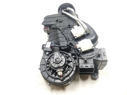 16 - 22 Dodge Durango Rear Blower Motor Heater Housing Box OEM