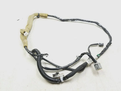 08-13 Infiniti G37 Interior Roof Light Wiring Harness 24060jk60c OEM **sedan**