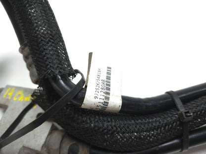 2014 Dodge Charger Engine Oil Cooler Bypass Valve 52014762aa OEM